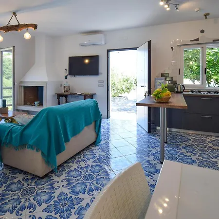 Amazing Home In Casamicciola Terme With Sauna