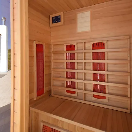 Amazing In With Sauna * Casamicciola Terme