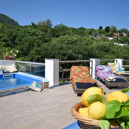 Amazing In With Sauna Casa vacanze *