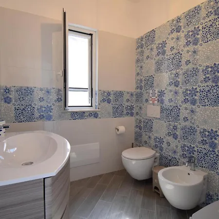 펜션 Amazing Home In Casamicciola Terme With Sauna